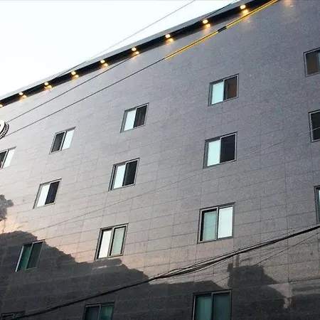 Incheon Hotel Cacao